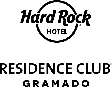 Logo Residence Club Hard Rock Hotel Gramado