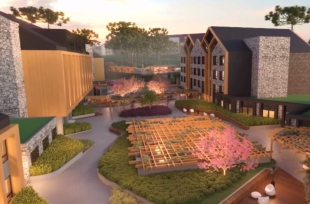 Residence Club Hard Rock Hotel Gramado - Mundo Planalto (2)