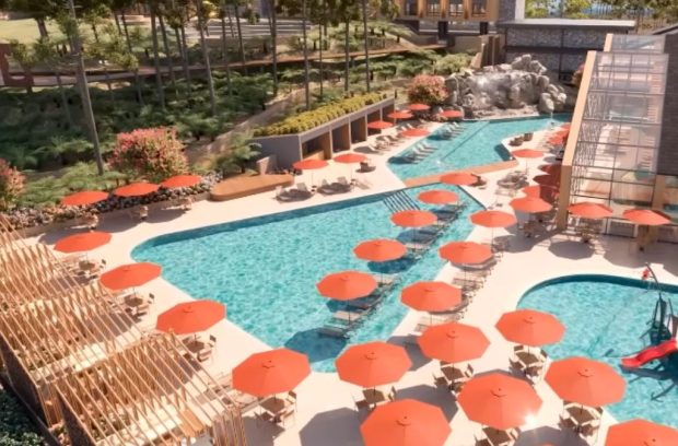 Residence Club Hard Rock Hotel Gramado - Mundo Planalto