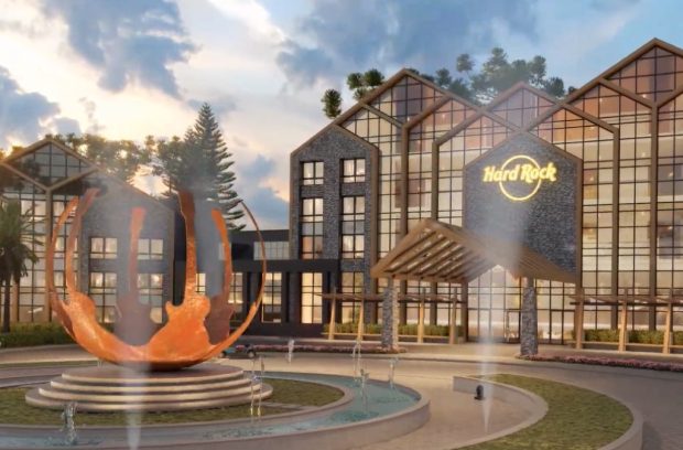Residence Club Hard Rock Hotel Gramado - Mundo Planalto